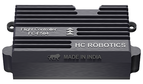 Flight Controller Flight Controller