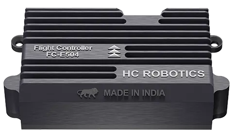 Flight Controller Flight Controller