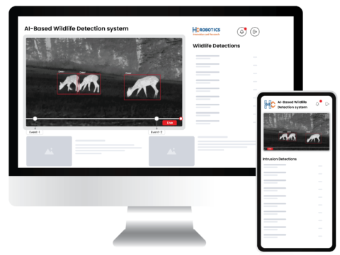 Wildlife GUI