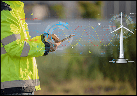 Environmental Monitoring - HC Robotics