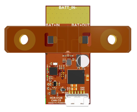 HCR-512B Current Sensor