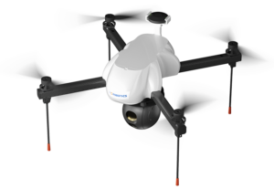 Drone GPS