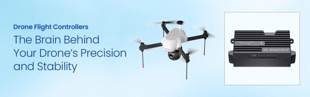 Flight Controller