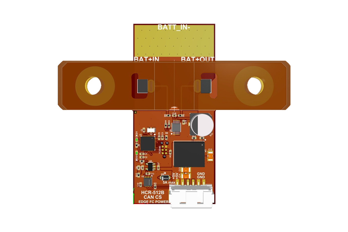 Current Sensor HCR-512B