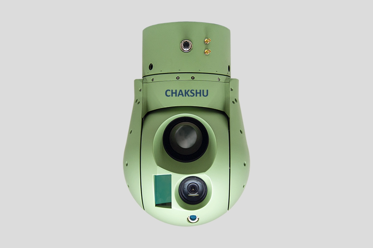 Chakshu Camera