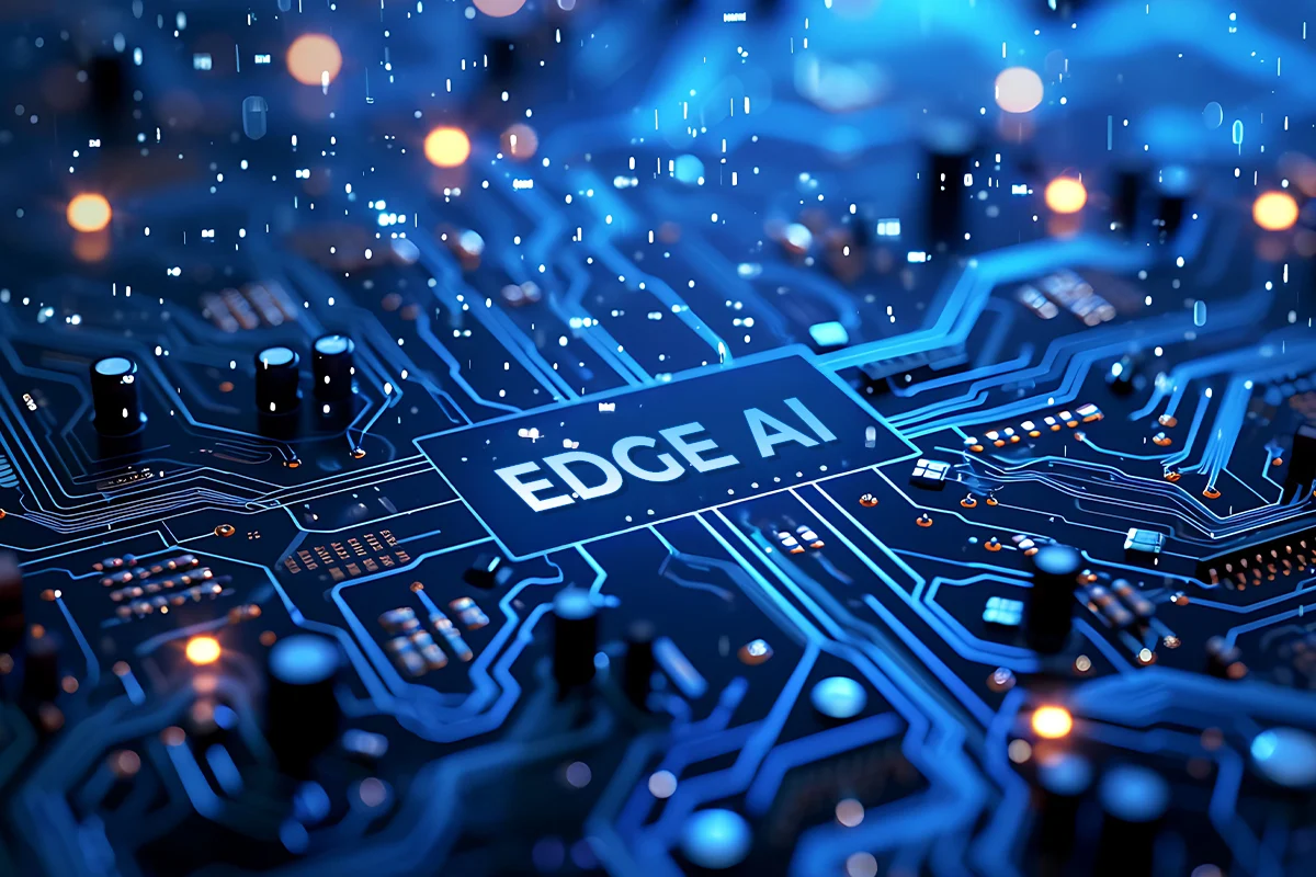 Edge Ai