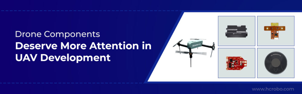 Drone Components