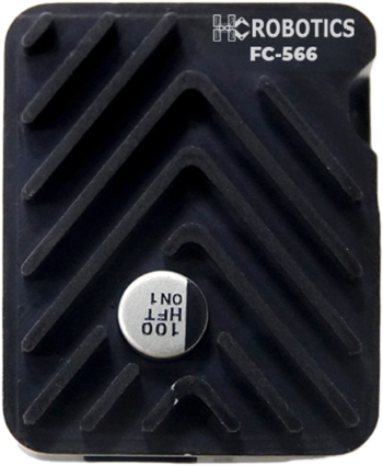 HCR-566 Ultra-Lightweight Flight Controller by HC Robotics
