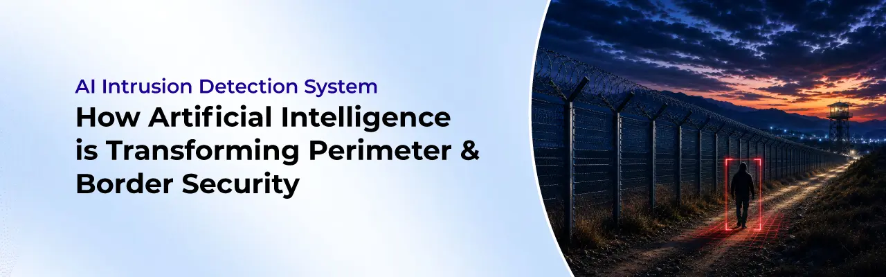 AI Intrusion Detection System
