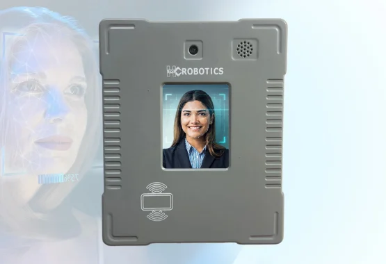 FR Biometric